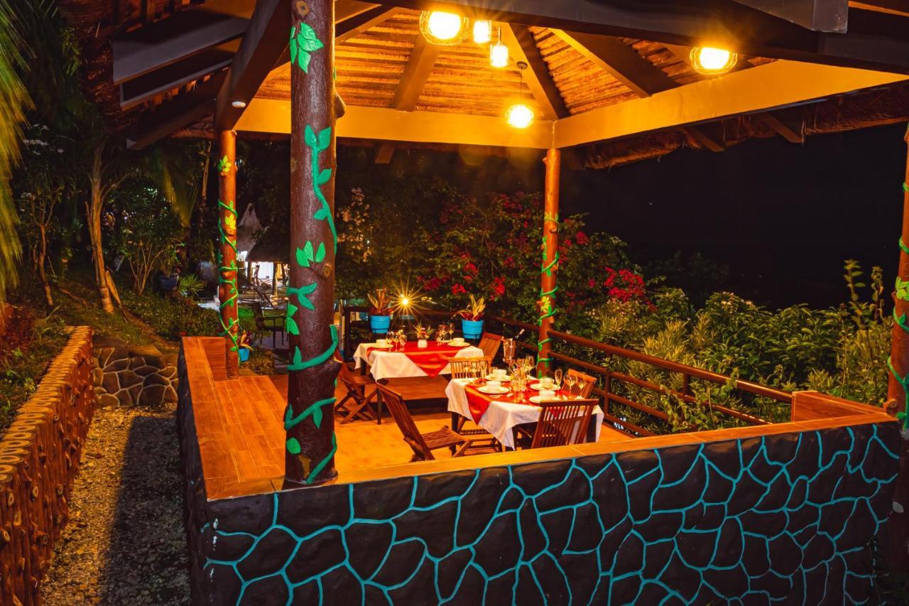 Marqis Sunrise Sunset Resort And Spa Baclayon Eksteriør bilde