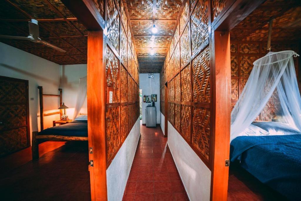 Marqis Sunrise Sunset Resort And Spa Baclayon Rom bilde