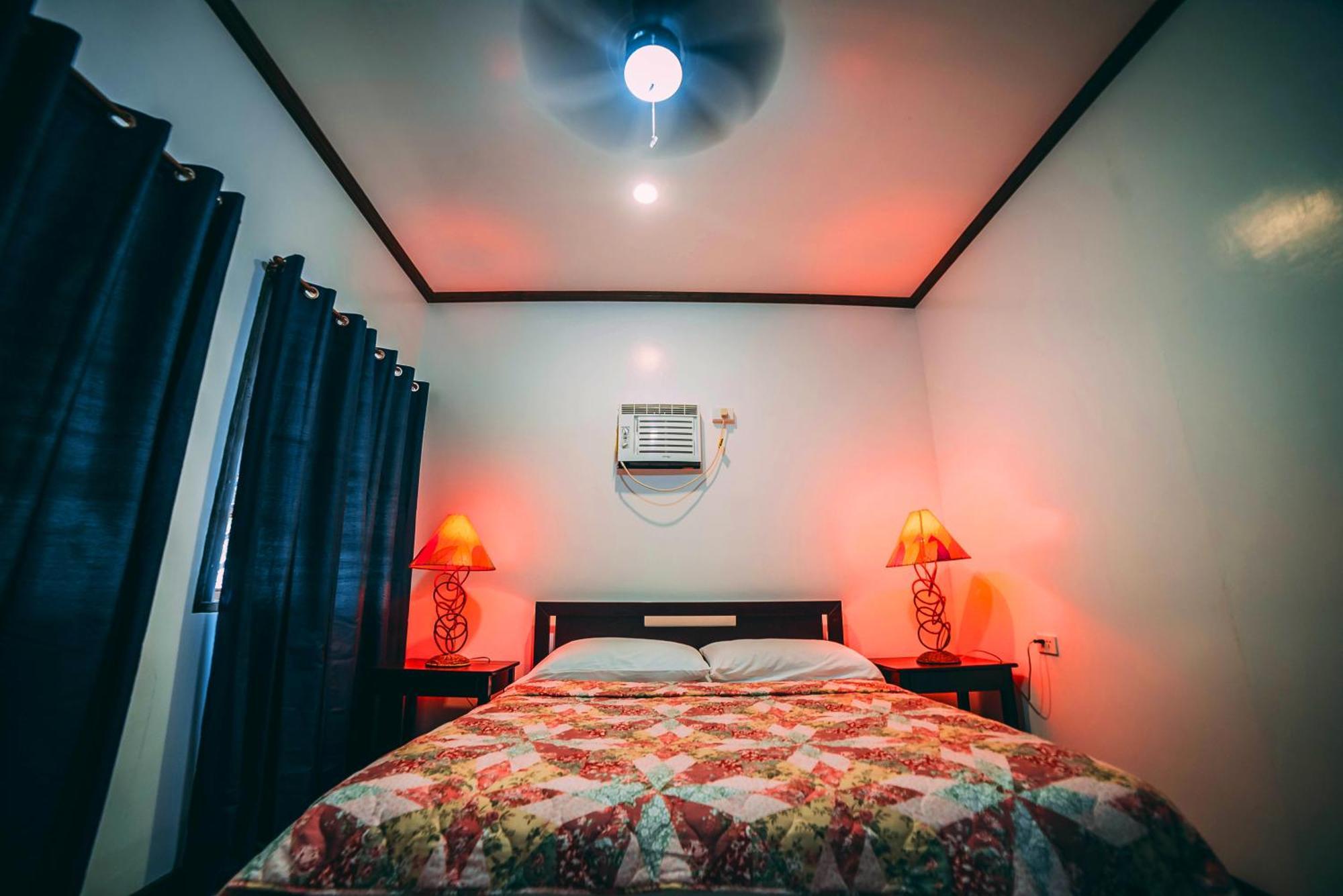 Marqis Sunrise Sunset Resort And Spa Baclayon Rom bilde