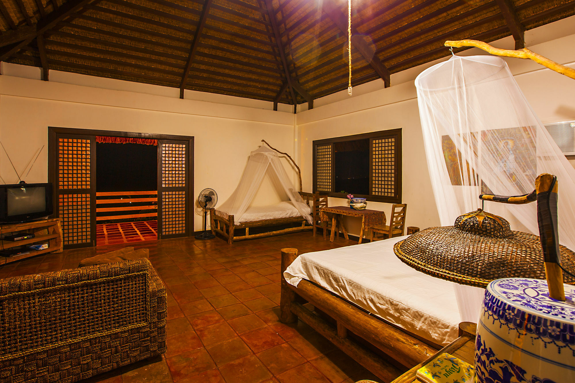 Marqis Sunrise Sunset Resort And Spa Baclayon Eksteriør bilde